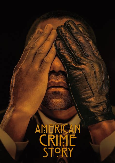 American Crime Story (TV Series 2016– ) .